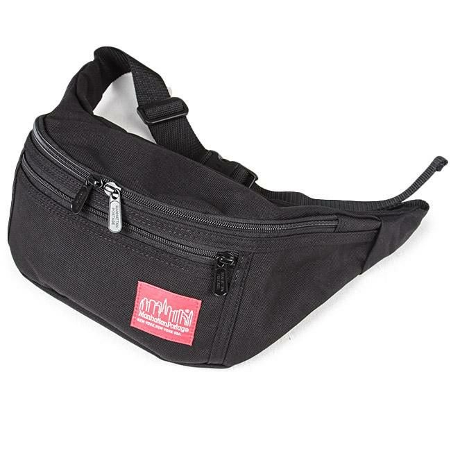 マンハッタンポーテージ アリィキャット ウエストバッグ Manhattan Portage mp1101