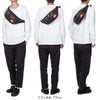 マンハッタンポーテージ 2トーン ウエストバッグ Manhattan Portage mp1101-mul-b