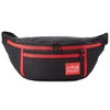 マンハッタンポーテージ 2トーン ウエストバッグ Manhattan Portage mp1101-mul-b