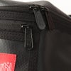 マンハッタンポーテージ マットビニール ウエストバッグ Manhattan Portage mp1101mvl