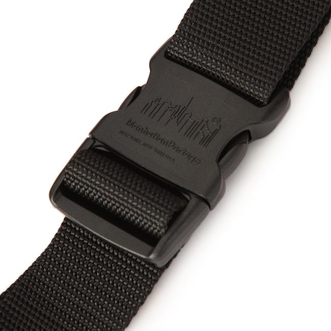 マンハッタンポーテージ マットビニール ウエストバッグ Manhattan Portage mp1101mvl