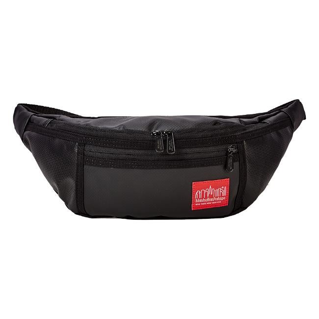 マンハッタンポーテージ マットビニール ウエストバッグ Manhattan Portage mp1101mvl