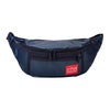 マンハッタンポーテージ マットビニール ウエストバッグ Manhattan Portage mp1101mvl