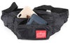 マンハッタンポーテージ パッカブルコレクション ウエストバッグ Manhattan Portage mp1101pkb