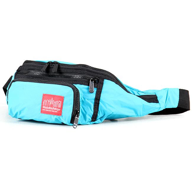 マンハッタンポーテージ パッカブルコレクション ウエストバッグ Manhattan Portage mp1101pkb