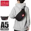 マンハッタンポーテージ アリィキャット ウエストバッグ Manhattan Portage mp1102