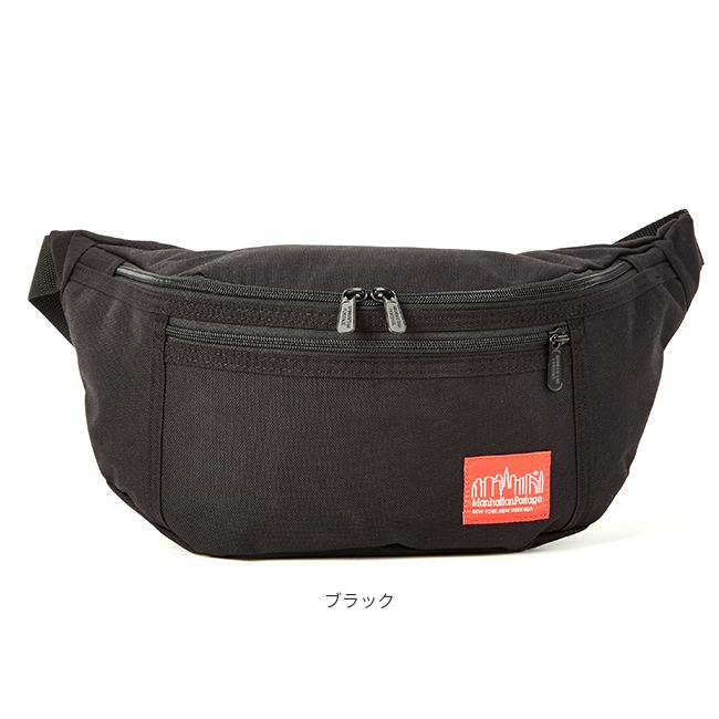 マンハッタンポーテージ アリィキャット ウエストバッグ Manhattan Portage mp1102