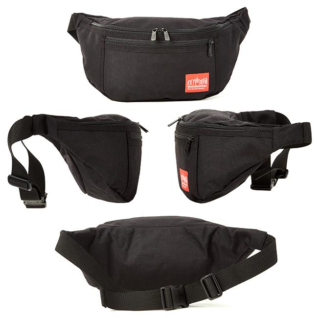 マンハッタンポーテージ アリィキャット ウエストバッグ Manhattan Portage mp1102