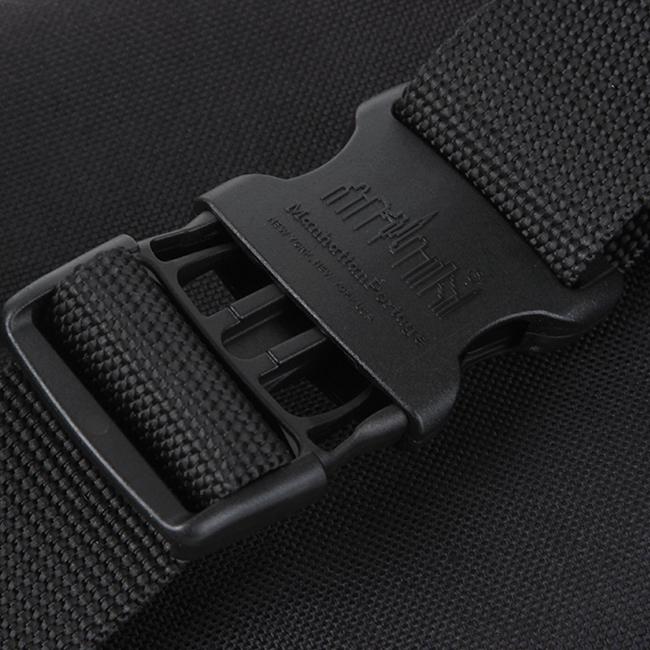 マンハッタンポーテージ アリィキャット ウエストバッグ Manhattan Portage mp1102