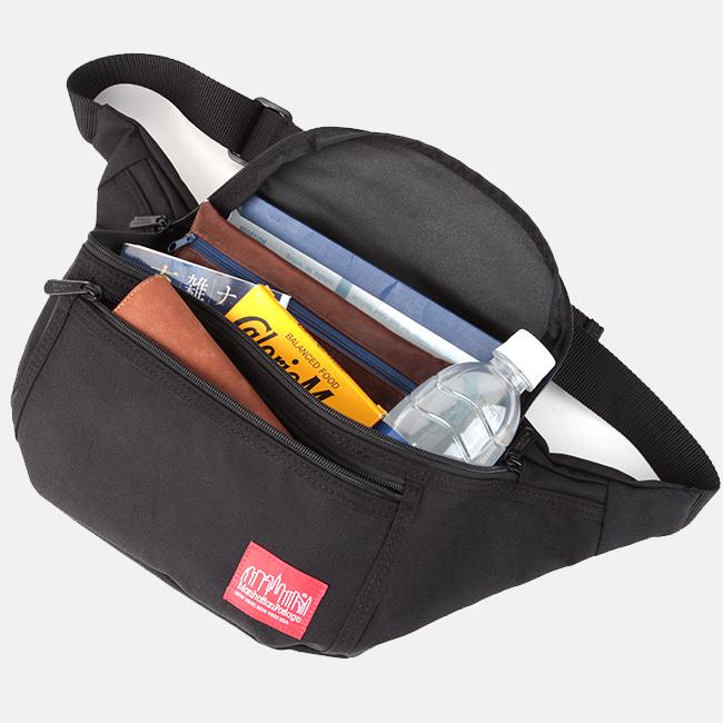 マンハッタンポーテージ アリィキャット ウエストバッグ Manhattan Portage mp1102