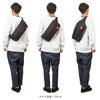 マンハッタンポーテージ フィクシー ウエストバッグ Manhattan Portage mp1106