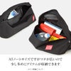 マンハッタンポーテージ フィクシー ウエストバッグ Manhattan Portage mp1106