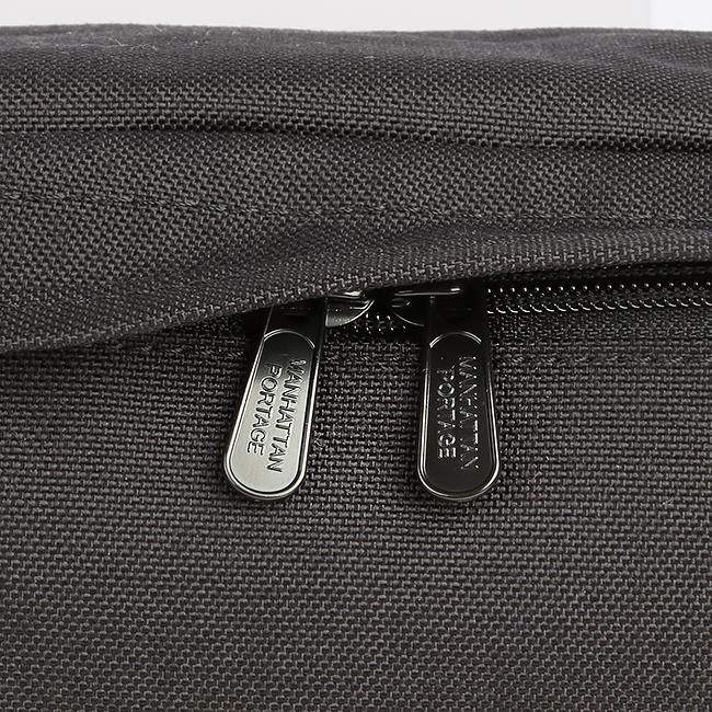マンハッタンポーテージ フィクシー ウエストバッグ Manhattan Portage mp1106