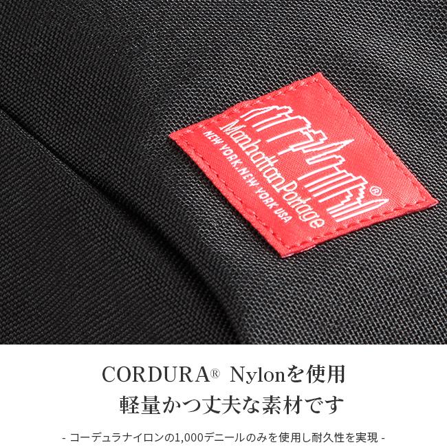 マンハッタンポーテージ フィクシー ウエストバッグ Manhattan Portage mp1106