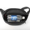 マンハッタンポーテージ ブラックレーベル バリスティック ウエストバッグ Manhattan Portage BLACK LABEL mp1110bl