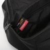 マンハッタンポーテージ ブラックレーベル バリスティック ウエストバッグ Manhattan Portage BLACK LABEL mp1110bl