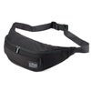 マンハッタンポーテージ ブラックレーベル バリスティック ウエストバッグ Manhattan Portage BLACK LABEL mp1110bl