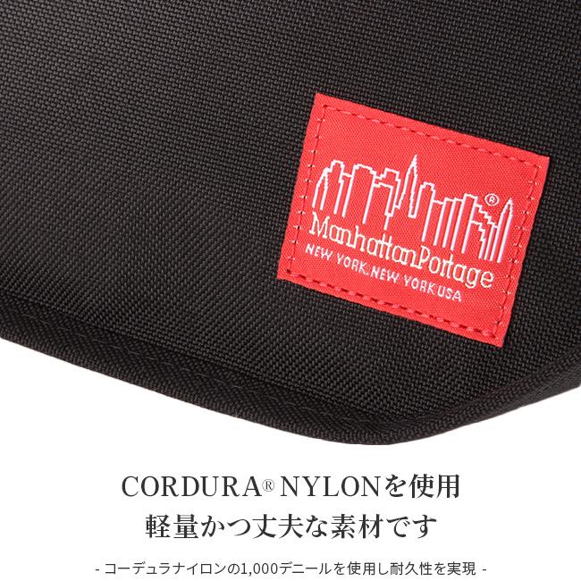 マンハッタンポーテージ リードアウト ウエストバッグ Manhattan Portage mp1115