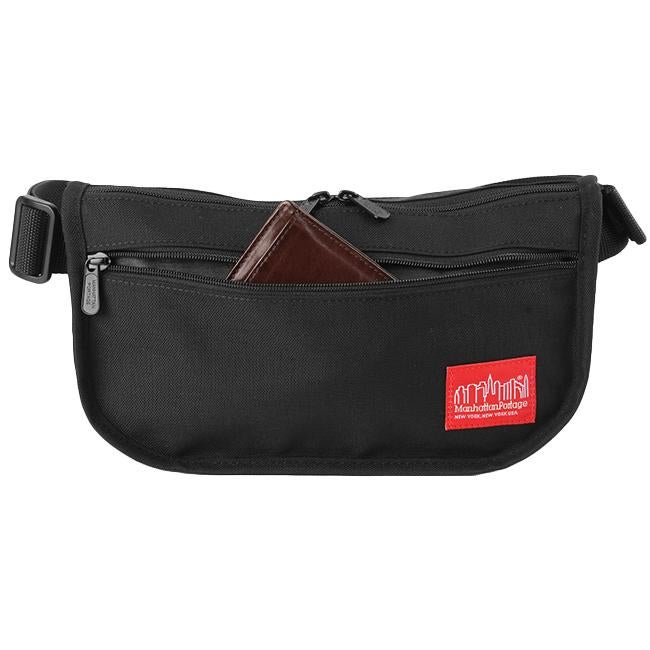 マンハッタンポーテージ リードアウト ウエストバッグ Manhattan Portage mp1115