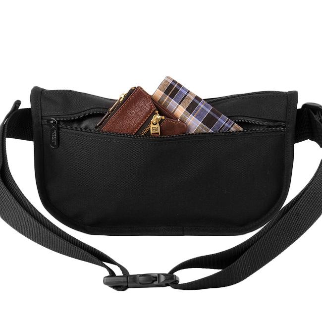 マンハッタンポーテージ リードアウト ウエストバッグ Manhattan Portage mp1115