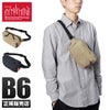 マンハッタンポーテージ ワンマイル ウエストバッグ Manhattan Portage mp1124onemile