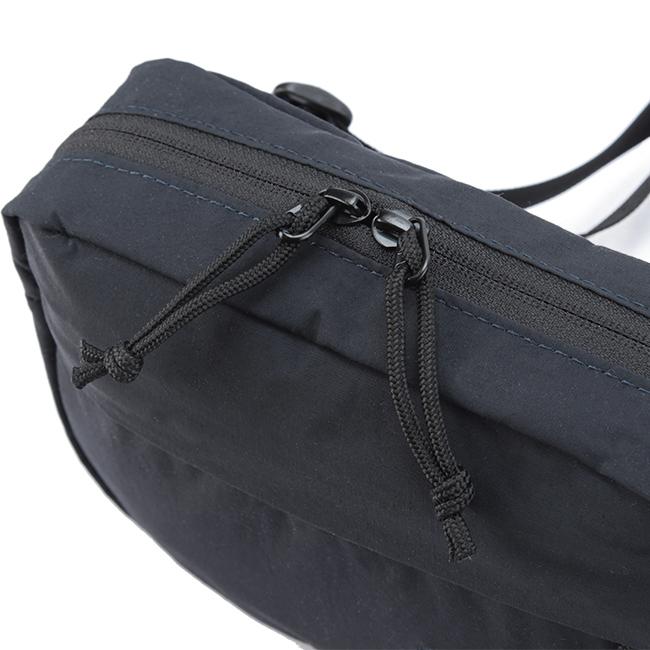 マンハッタンポーテージ ワンマイル ウエストバッグ Manhattan Portage mp1124onemile