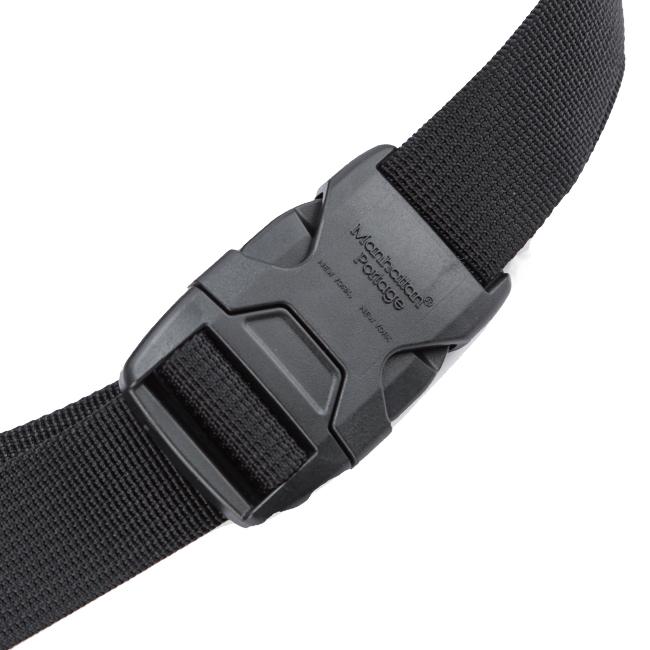 マンハッタンポーテージ ワンマイル ウエストバッグ Manhattan Portage mp1124onemile