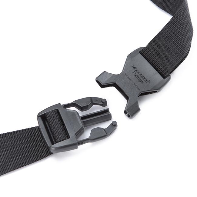 マンハッタンポーテージ ワンマイル ウエストバッグ Manhattan Portage mp1124onemile