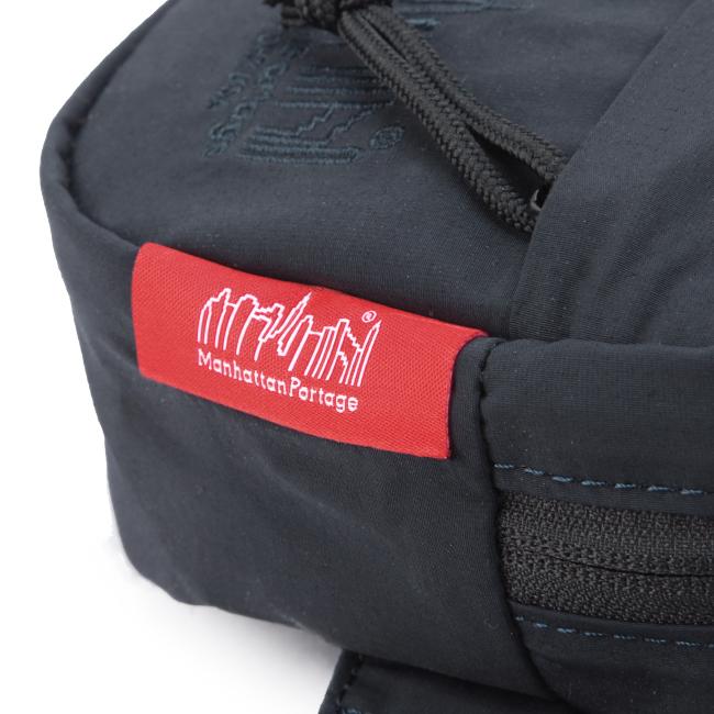 マンハッタンポーテージ ワンマイル ウエストバッグ Manhattan Portage mp1124onemile