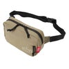 マンハッタンポーテージ ワンマイル ウエストバッグ Manhattan Portage mp1124onemile