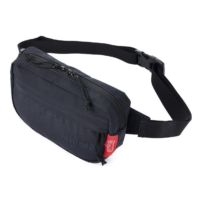 マンハッタンポーテージ ワンマイル ウエストバッグ Manhattan Portage mp1124onemile