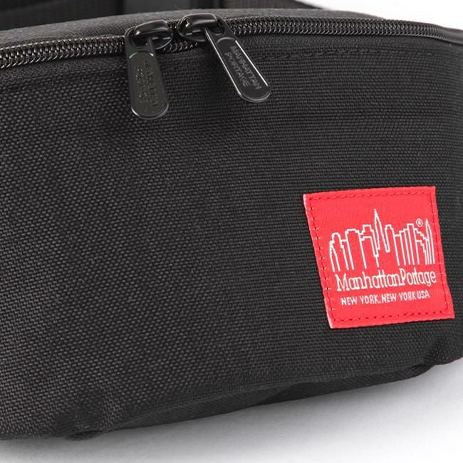 マンハッタンポーテージ ドイヤーズ ウエストバッグ Manhattan Portage mp1126l