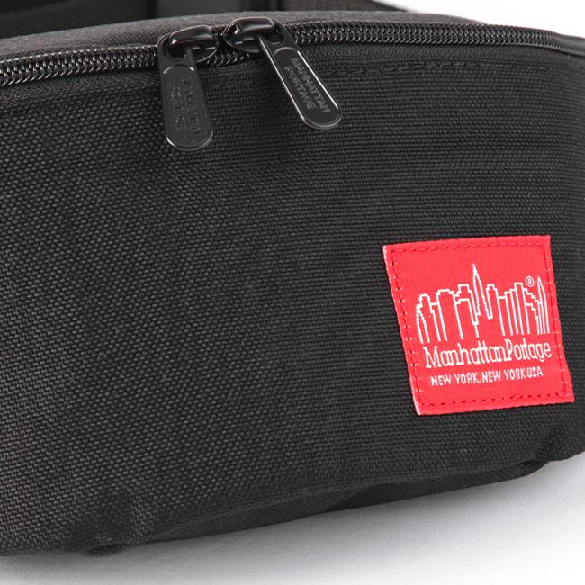マンハッタンポーテージ ドイヤーズ ウエストバッグ Manhattan Portage mp1126l