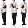 マンハッタンポーテージ ドイヤーズ ウエストバッグ Manhattan Portage mp1126l