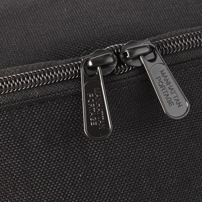 マンハッタンポーテージ ドイヤーズ ウエストバッグ Manhattan Portage mp1126l