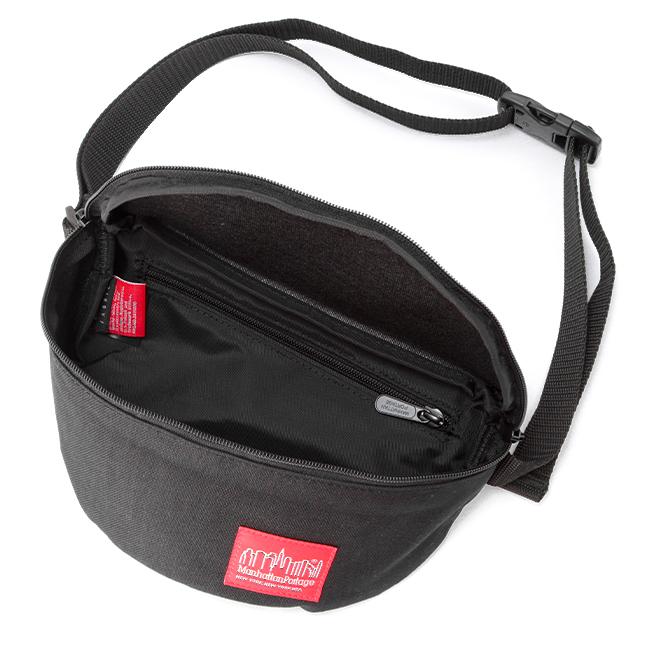 マンハッタンポーテージ ドイヤーズ ウエストバッグ Manhattan Portage mp1126l
