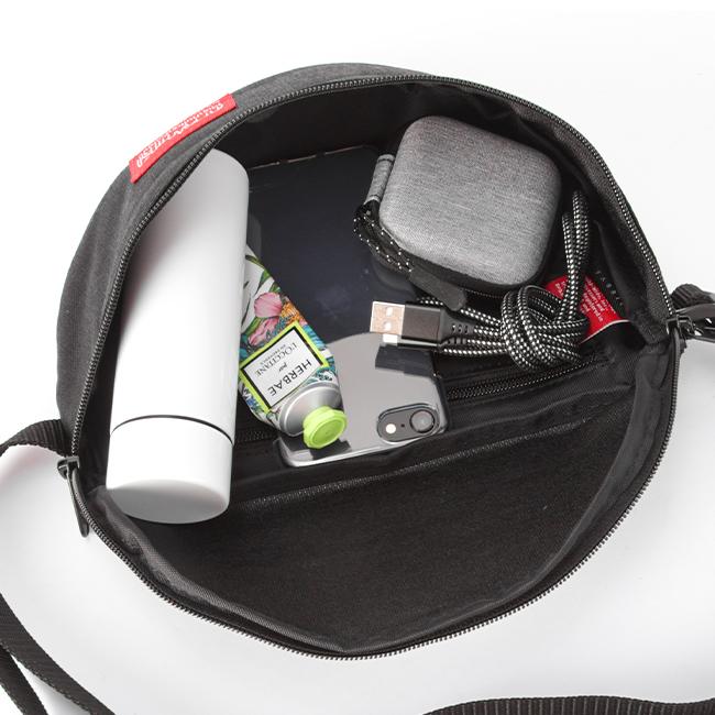 マンハッタンポーテージ ドイヤーズ ウエストバッグ Manhattan Portage mp1126l