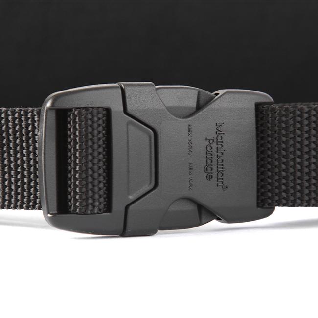 マンハッタンポーテージ ドイヤーズ ウエストバッグ Manhattan Portage mp1126l