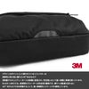 マンハッタンポーテージ ブラックレーベル ツイルナイロン ウエストバッグ Manhattan Portage BLACK LABEL mp1129twlbl