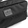マンハッタンポーテージ ブラックレーベル ツイルナイロン ウエストバッグ Manhattan Portage BLACK LABEL mp1129twlbl
