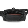 マンハッタンポーテージ ブラックレーベル ツイルナイロン ウエストバッグ Manhattan Portage BLACK LABEL mp1129twlbl
