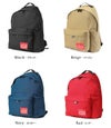 マンハッタンポーテージ ビッグアップル リュック Manhattan Portage mp1210