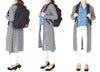 マンハッタンポーテージ ビッグアップル リュック Manhattan Portage mp1210