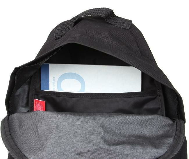 マンハッタンポーテージ ビッグアップル リュック Manhattan Portage mp1210