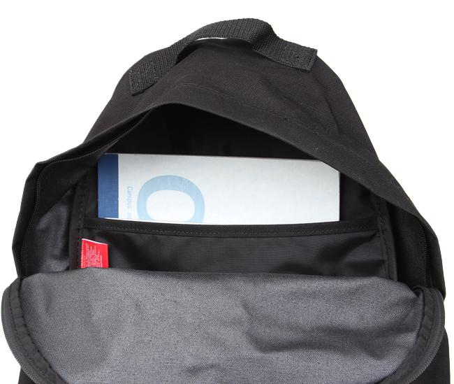 マンハッタンポーテージ ビッグアップル リュック Manhattan Portage mp1210