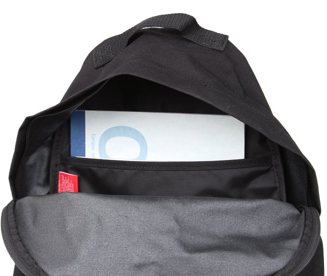 マンハッタンポーテージ ビッグアップル リュック Manhattan Portage mp1210