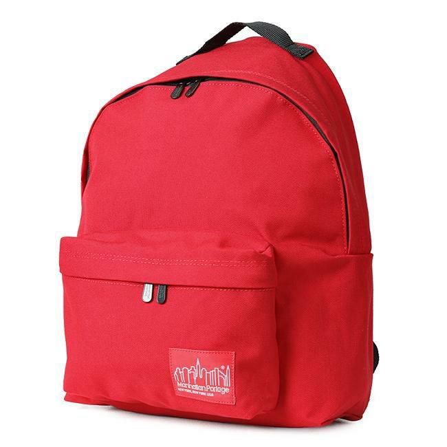 マンハッタンポーテージ ビッグアップル リュック Manhattan Portage mp1210