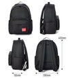 マンハッタンポーテージ ビッグアップルJR2 リュック Manhattan Portage mp1210jr2