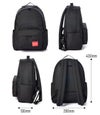 マンハッタンポーテージ ビッグアップルJR2 リュック Manhattan Portage mp1210jr2