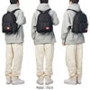 マンハッタンポーテージ ビッグアップルJR2 リュック Manhattan Portage mp1210jr2